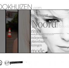 Webmaster, webdesigner en grafisch ontwerper voor Stacey Rookhuizen
