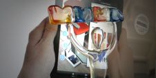 App wint mobile award