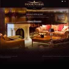 Bij Doornebal Interieurs vindt u een veelzijdige collectie exclusieve meubels. Meubels in uiteenlopende stijlen. In onze 3000 m2 toonzaal doet u in dat opzicht inspirerende ideeen op. Hier vindt u de wereld van Doornebal en maakt u kennis met de visie die Doornebal heeft op interieurs.