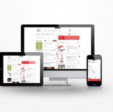Stichting CliniClowns Nederland biedt afleiding en plezier aan kinderen met een ziekte of handicap. Dutchwebdesign is sinds enkele jaren online partner van Stichting CliniClowns Nederland en is gevraagd het nieuwe intranet te ontwikkelen.