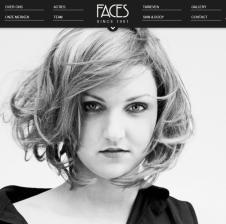 Faces kappers is een haarsalon waarbij de persoonlijkheid de perfecte look creëert. Voor hen is het belangrijk dit naar de klant te communiceren. Daarom namen zij contact op met de Best4u Group om deze wensen te vertalen naar een website. 