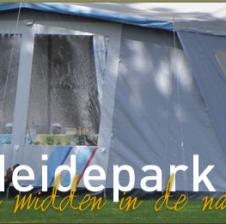 Charme Camping Heidepark is een camping gelegen in het prachtige Lemelerveld (Overijssel). Het is een camping dat zich enerzijds richt op gezinnen met (kleine) kinderen en anderzijds op de actieve senioren.