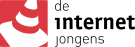 Bij de Internet Jongens werken we aan online resultaat. Dit doen we samen met onze klanten door het slim inzetten van websites, webapplicaties en online marketing.
