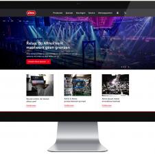 Van productpush naar merkbeleving, van middelen naar online activatie en van strategie naar resultaat. Vanuit deze basis hebben we het merk online opnieuw opgebouwd. Met een visueel redesign, een vernieuwd communicatieconcept en interactie vanuit klantperspectief, wordt ingezet op een maximale merkbeleving en meer conversie.