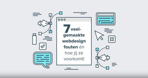 Geen bedrijf of organisatie kan meer zonder een website. Voor veel bedrijven is het tegenwoordig zelfs hét kanaal waar klanten geworven worden. Veelal komen bezoekers via zoekopdrachten, wat betekent dat zij zelf actief op zoek zijn om invulling tegen aan hun behoefte. Een makkelijk voorbeeld is het kopen van een product. Wanneer bezoekers op jouw website komen, wil je wel dat ze overgaan tot actie.