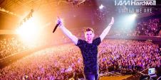 RB-Media ontwikkelt Blockchain-toepassing (primeur voor DJ Hardwell) die de muziekindustrie op zijn kop zet!