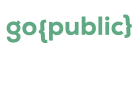 Gopublic is een full service internetbureau. We helpen onze opdrachtgevers het internet optimaal in te zetten en zo interactie te creëren tussen u en uw doelgroep. 