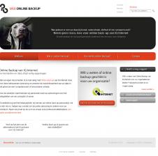 IQ Internet is een gespecialiseerde organisatie op het gebied van hosting en internet services. Om de MKB- markt goed te kunnen bedienen en de diensten op een heldere manier onder de aandacht te brengen is in samenwerking met Footsteps een drietal websites ontwikkeld.